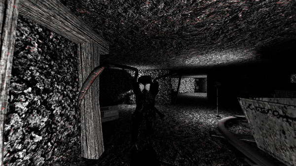 Screenshot z Red Town Screenshot z Red Town