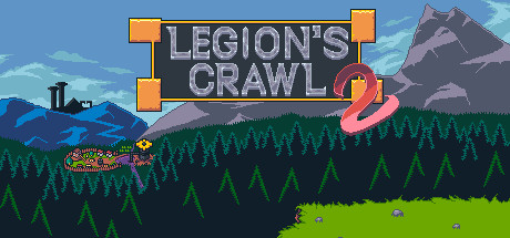 Legion's Crawl 2 Cheat Engine/CT