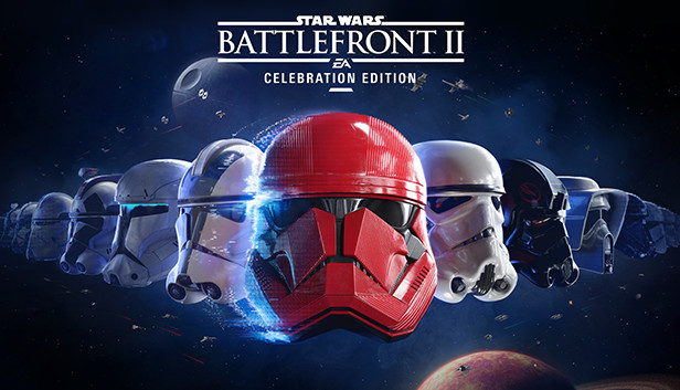 "STAR WARS™ Battlefront™ II"