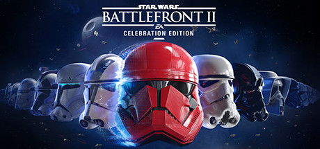 STAR WARS™ Battlefront™ II cover image