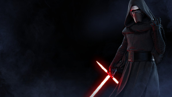 星球大战:前线2-游戏截图