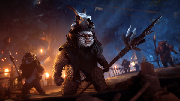 星球大战:前线2-游戏截图