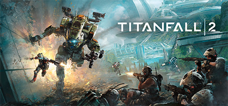 Titanfall® 2 steam charts