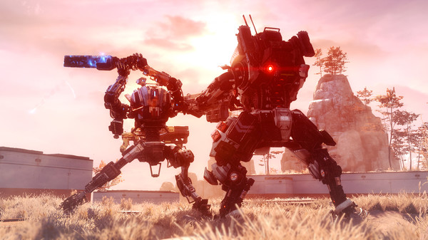 Titanfall 2 screenshot