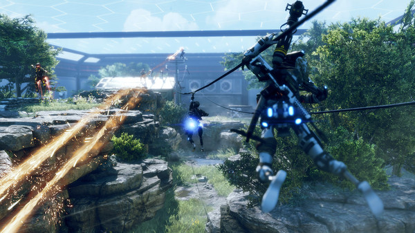 Titanfall 2 screenshot