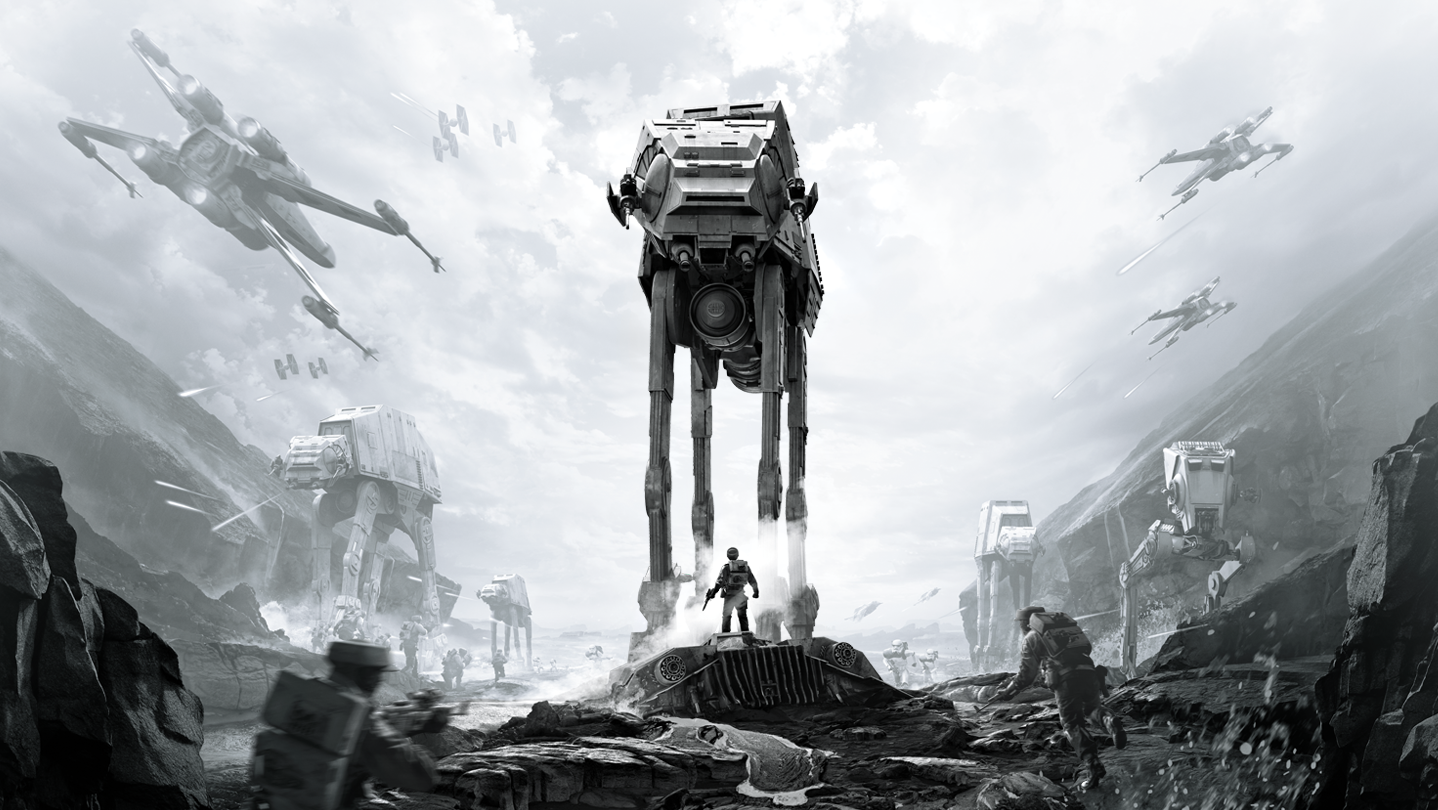 Steam：STAR WARS™ バトルフロント™