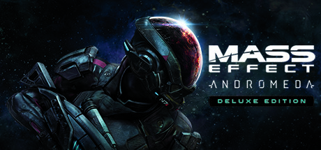 Image for Mass Effect™: Andromeda Deluxe Edition