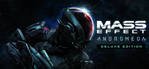 Édition Deluxe de Mass Effect™: Andromeda