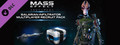 DLC - Mass Effect™: Andromeda Salarian Infiltrator Multiplayer Recruit Pack capsule image