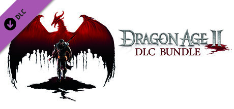 Dragon Age II DLC Bundle banner image