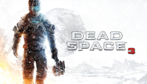 Save 80% on Dead Space™ 3 on Steam