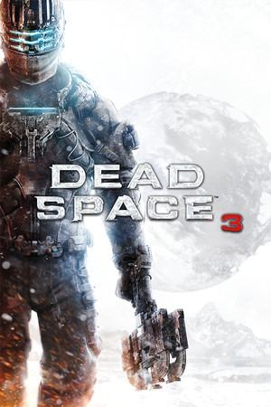 Cover art of Dead Space™ 3