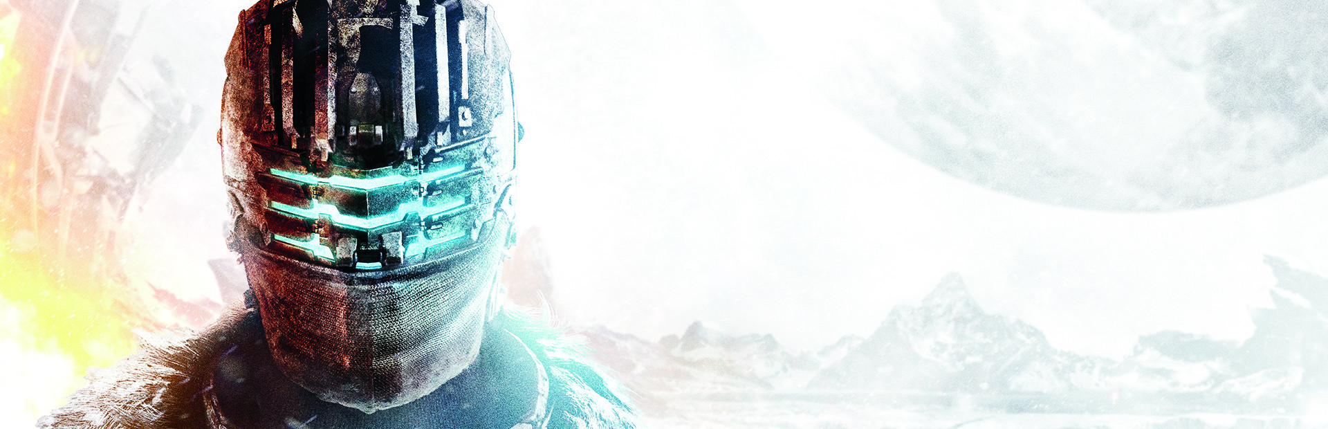 Dead Space™ 3