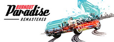 Burnout™ Paradise Remastered