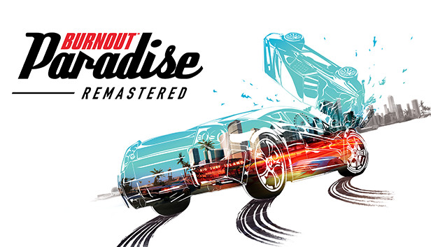 Save 75% on Burnout™ Paradise Remastered on Steam