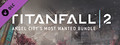 DLC - Titanfall® 2: Angel City's Most Wanted Bundle capsule image