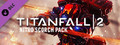 DLC - Titanfall® 2 Nitro Scorch Pack capsule image