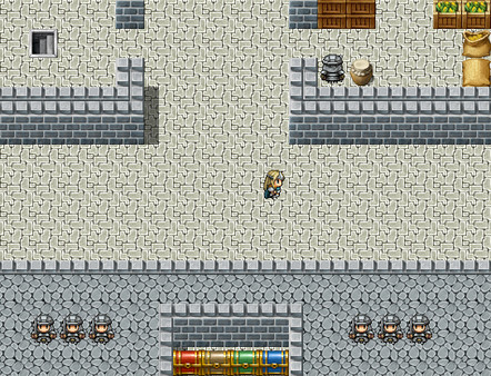 Screenshot z 禁忌