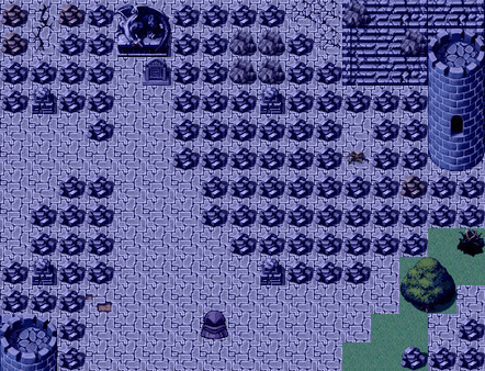 Screenshot z 禁忌