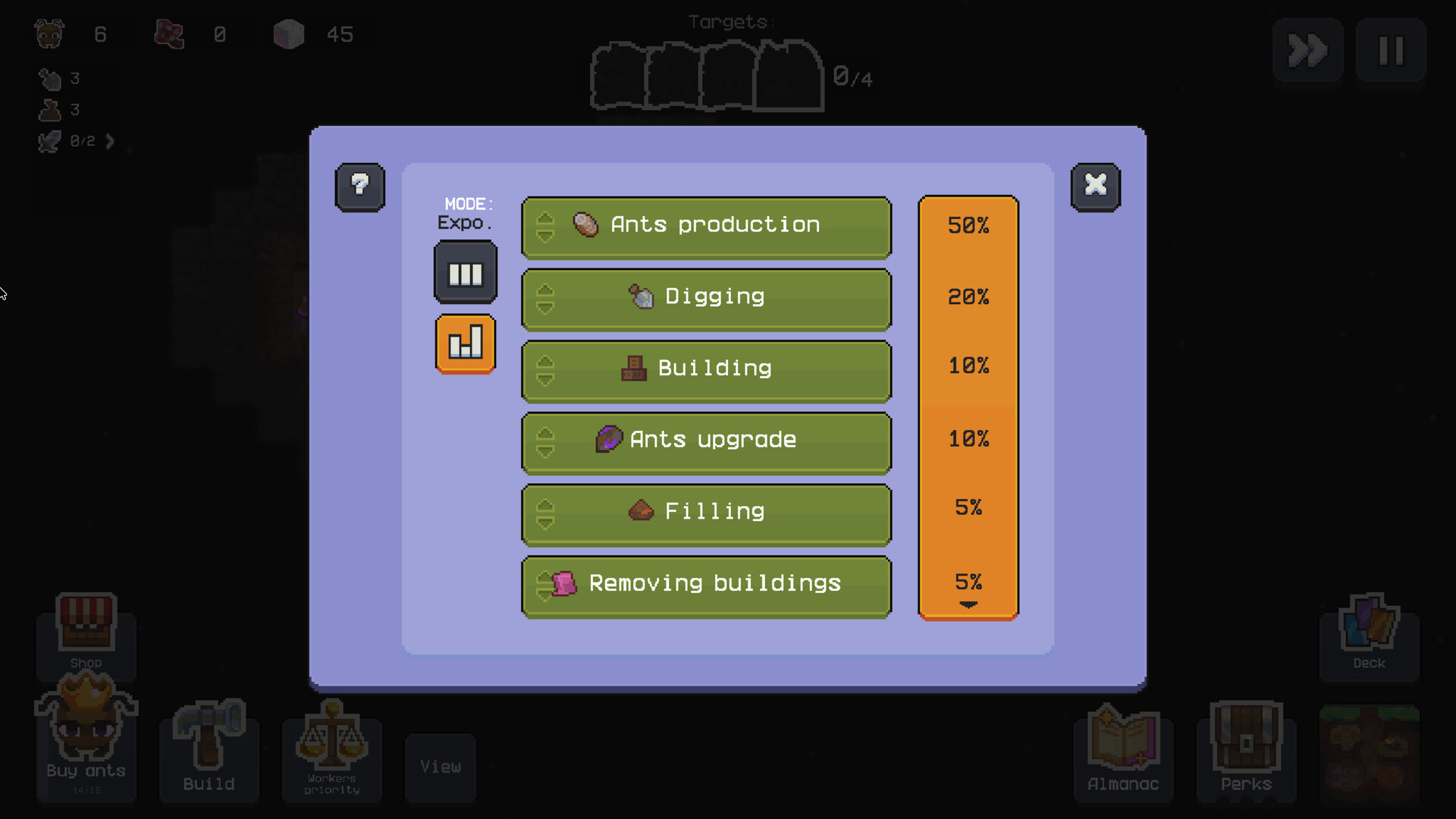 Ant Colony: Wild Forest screenshot #13