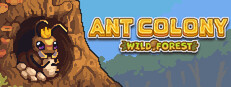 Ant Colony: Wild Forest