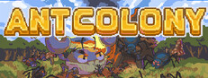 Ant Colony: Wild Forest