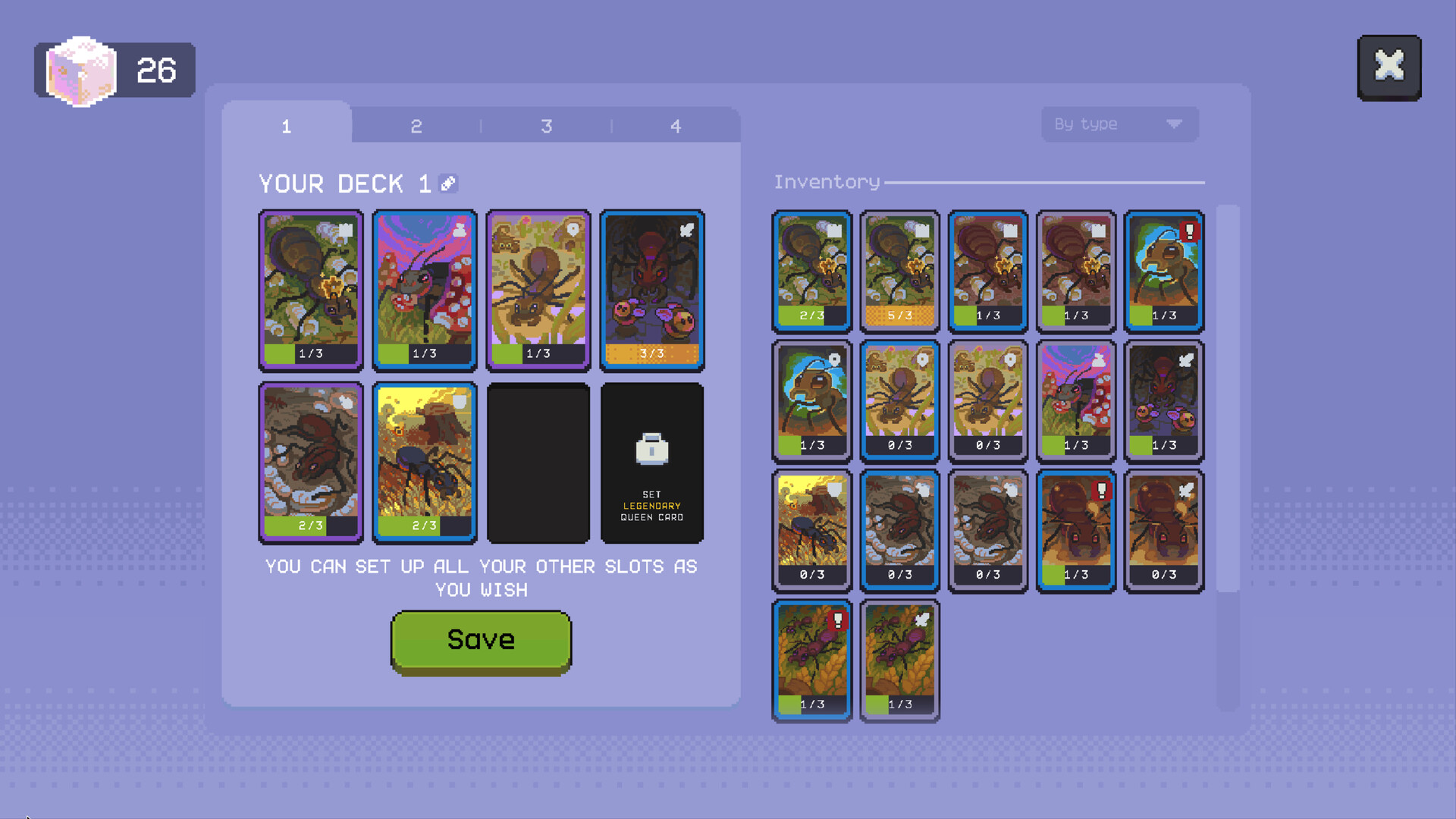 Ant Colony: Wild Forest screenshot #4