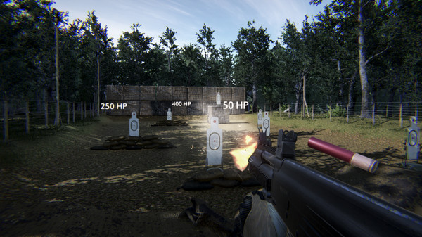 Everyone Dies Soundtrack screenshot 3
