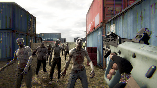 Everyone Dies Soundtrack screenshot 4