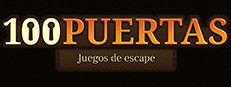 100 puertas - Juegos de escape