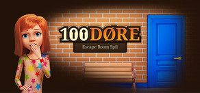 100 Døre - Escape Room Spil