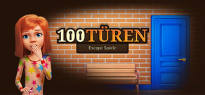 100 Türen - Escape Spiele