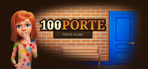 100 Porte: Giochi escape
