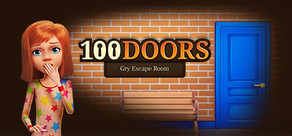 100 Doors - Gry Escape Room