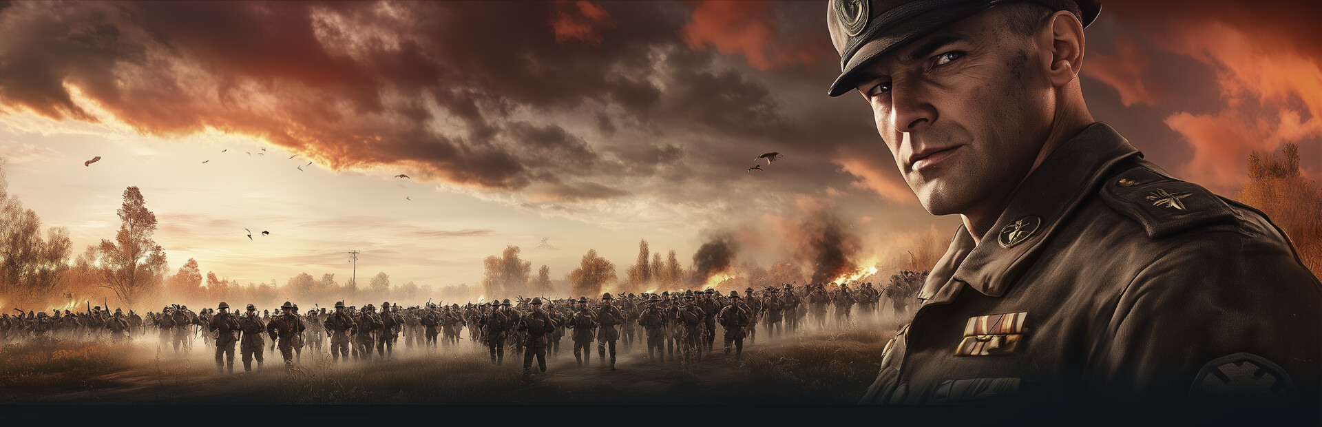 Frontline: Panzer Blitzkrieg!