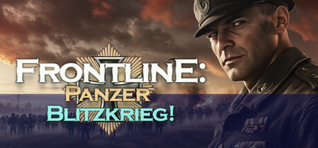 Frontline: Panzer Blitzkrieg! steam charts