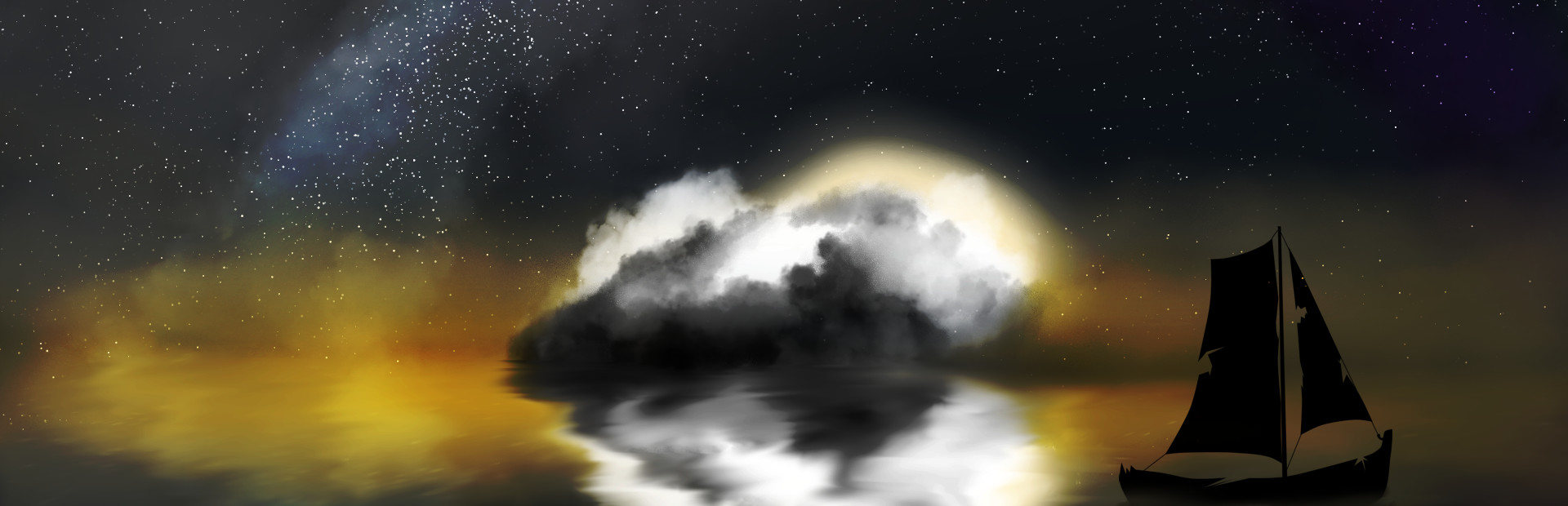 Into A Dream