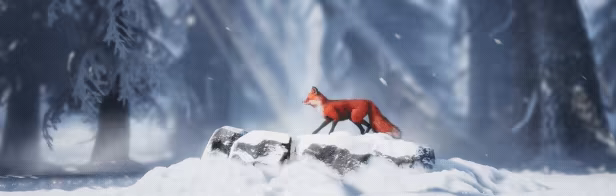This Dead Winter video 1