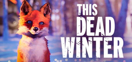 This Dead Winter Steam Banner