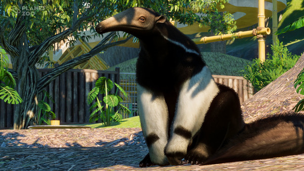 KHAiHOM.com - Planet Zoo: South America Pack 