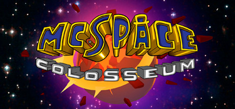 McSpace Colosseum Cover Image