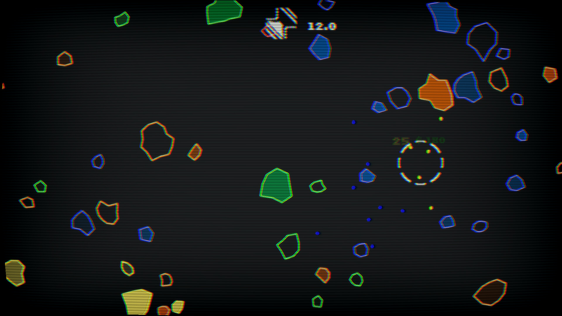 Retro Incremental screenshot 3