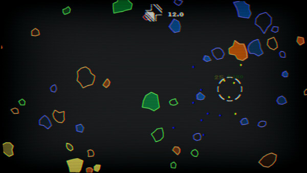 Retro Incremental — скриншот 3
