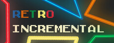 Retro Incremental Steam capsule image