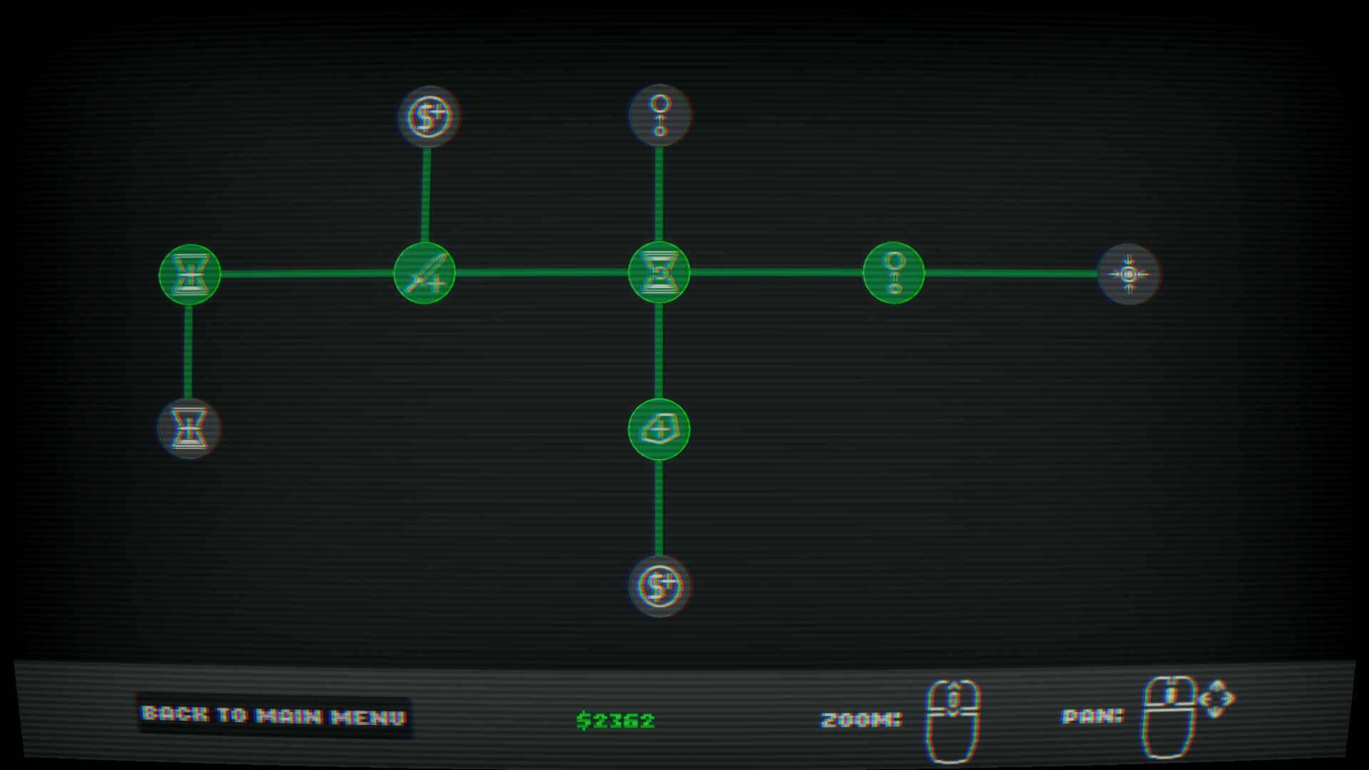 Retro Incremental screenshot 6