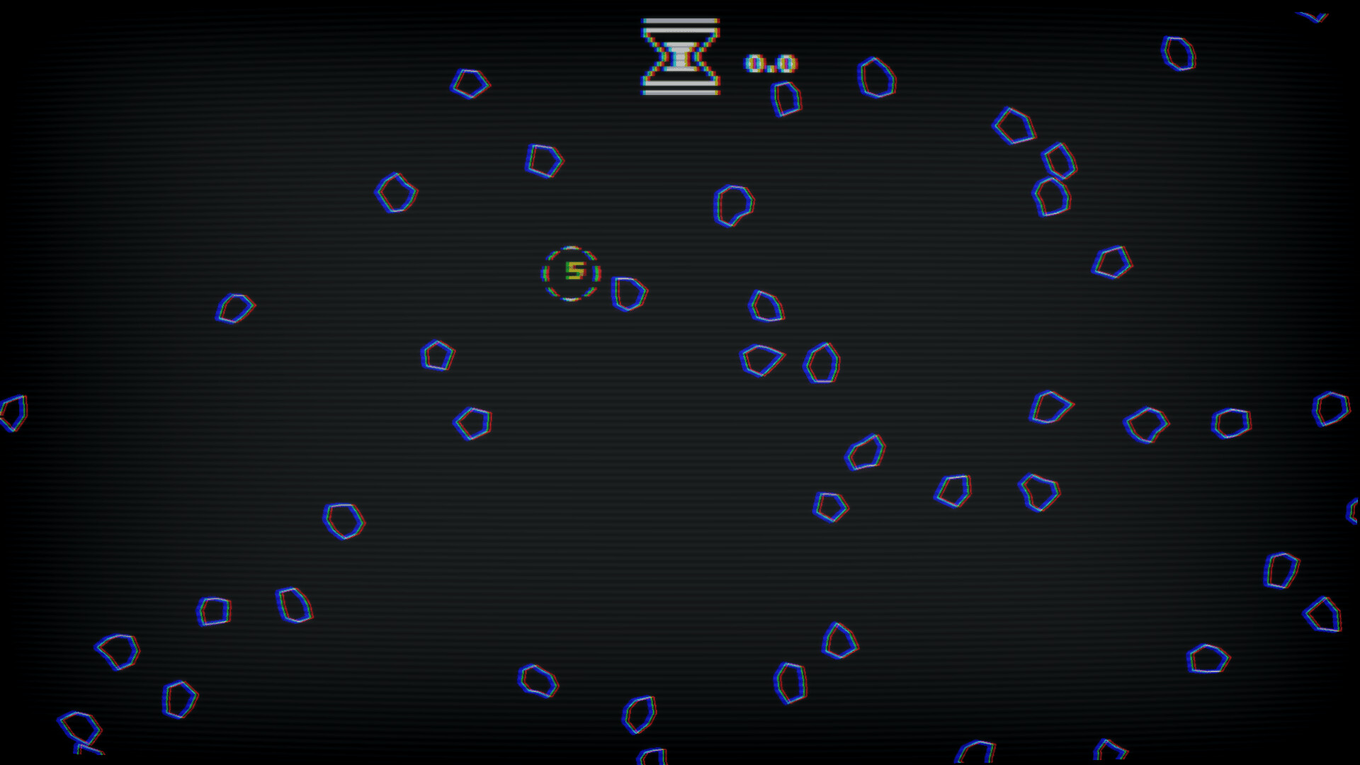 Retro Incremental screenshot 1