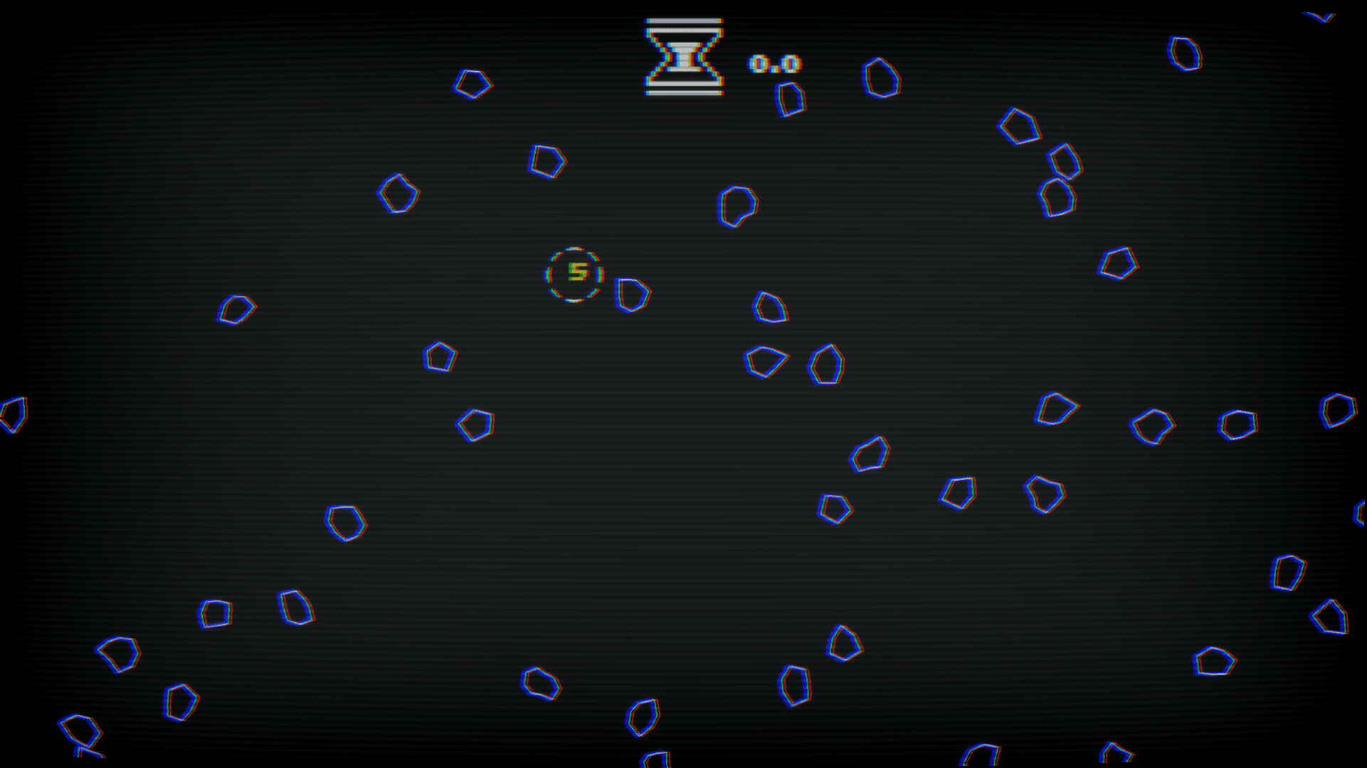 Retro Incremental