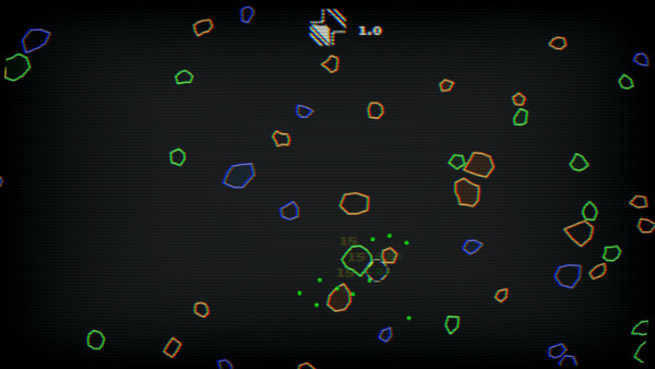 Retro Incremental — скриншот 2