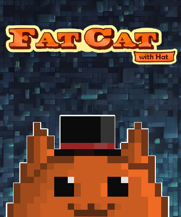 FatCat with Hat - Reload the Powergun