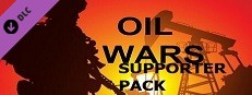Oil Wars - Supporter Pack game capsule image